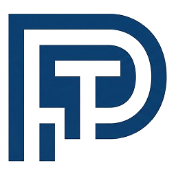 PtechDigitalSolution Logo